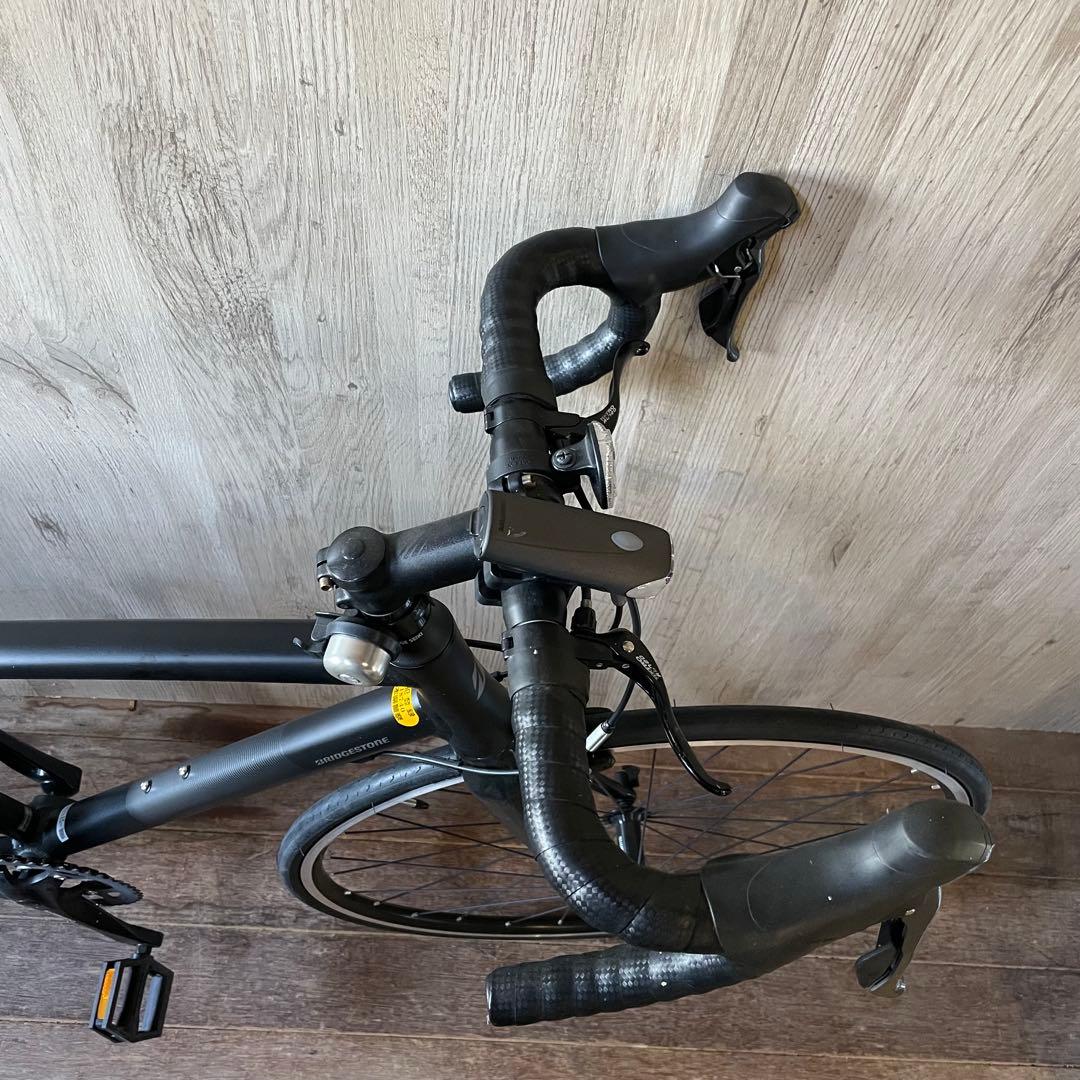 ブリヂストン ロードバイク ANCHOR RL3 アンカー SHIMANO