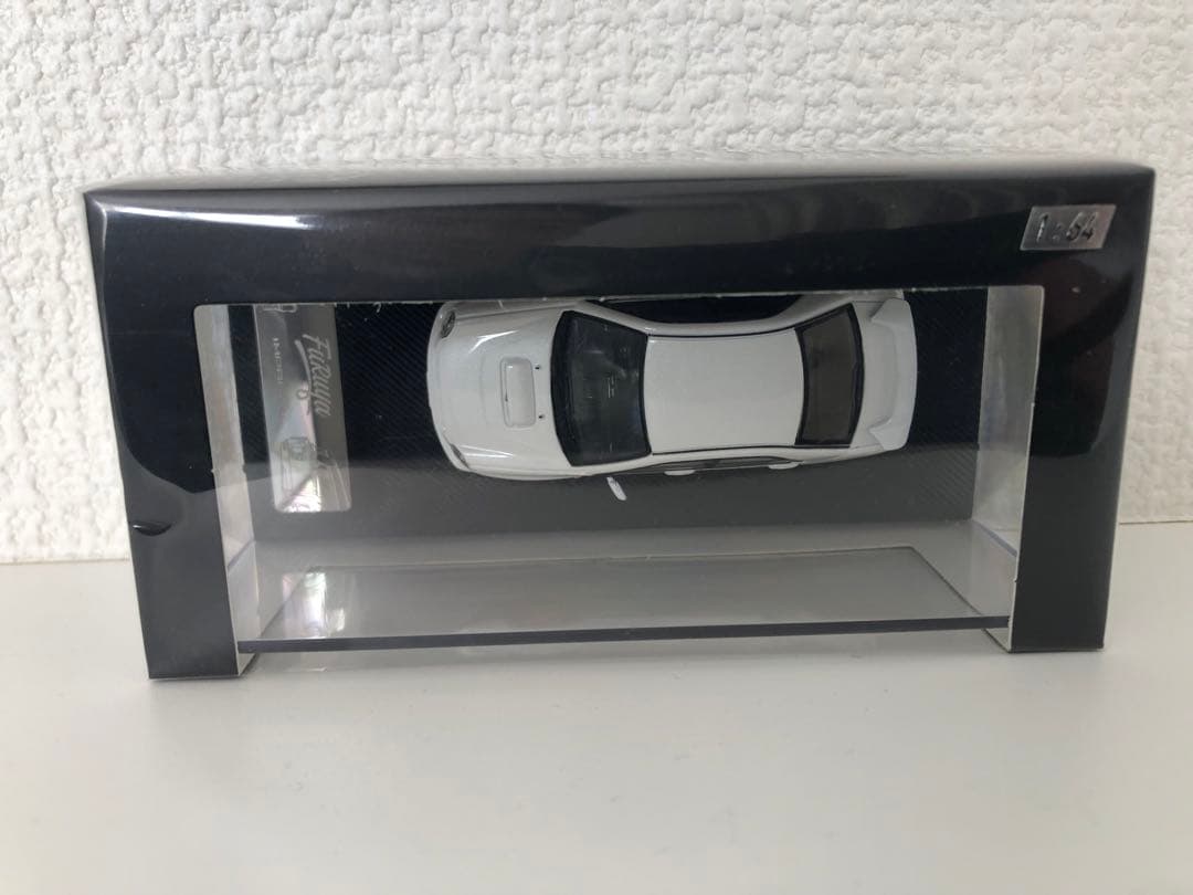 1/64 Furuya スバル インプレッサWRX STI 2台