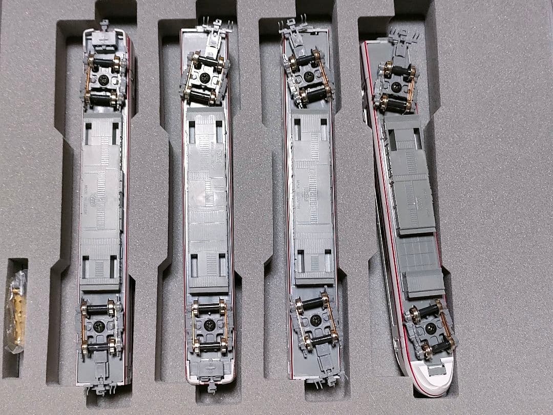 北越急行　681系　2000番台「スノーラビットエクスプレス」9両セット AB