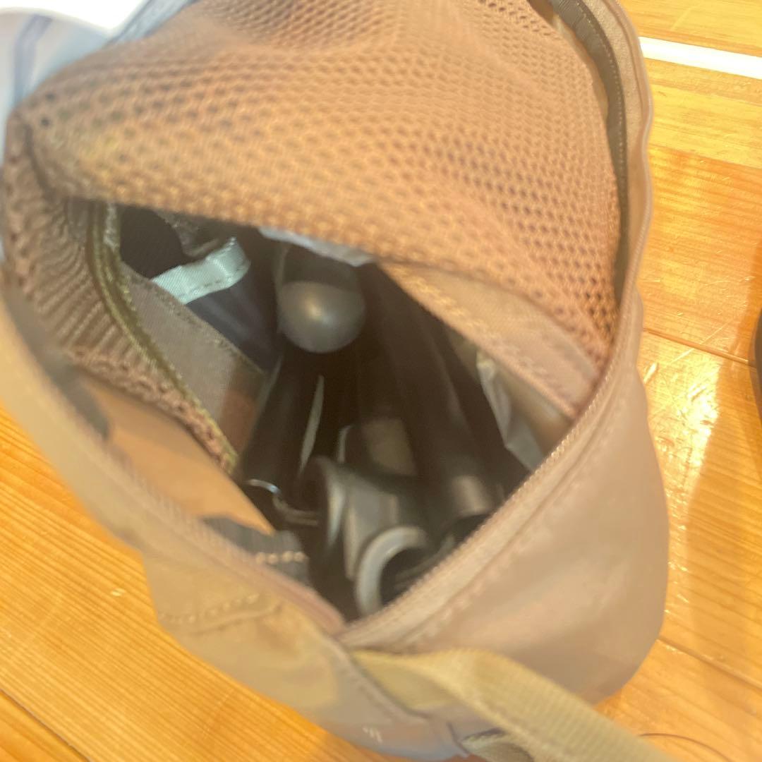 2個セット　Helinox Chair One チェアワン　アウトドア