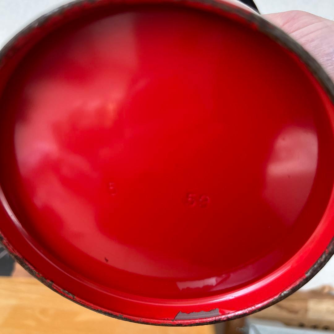 msバーガンディ・パテペン