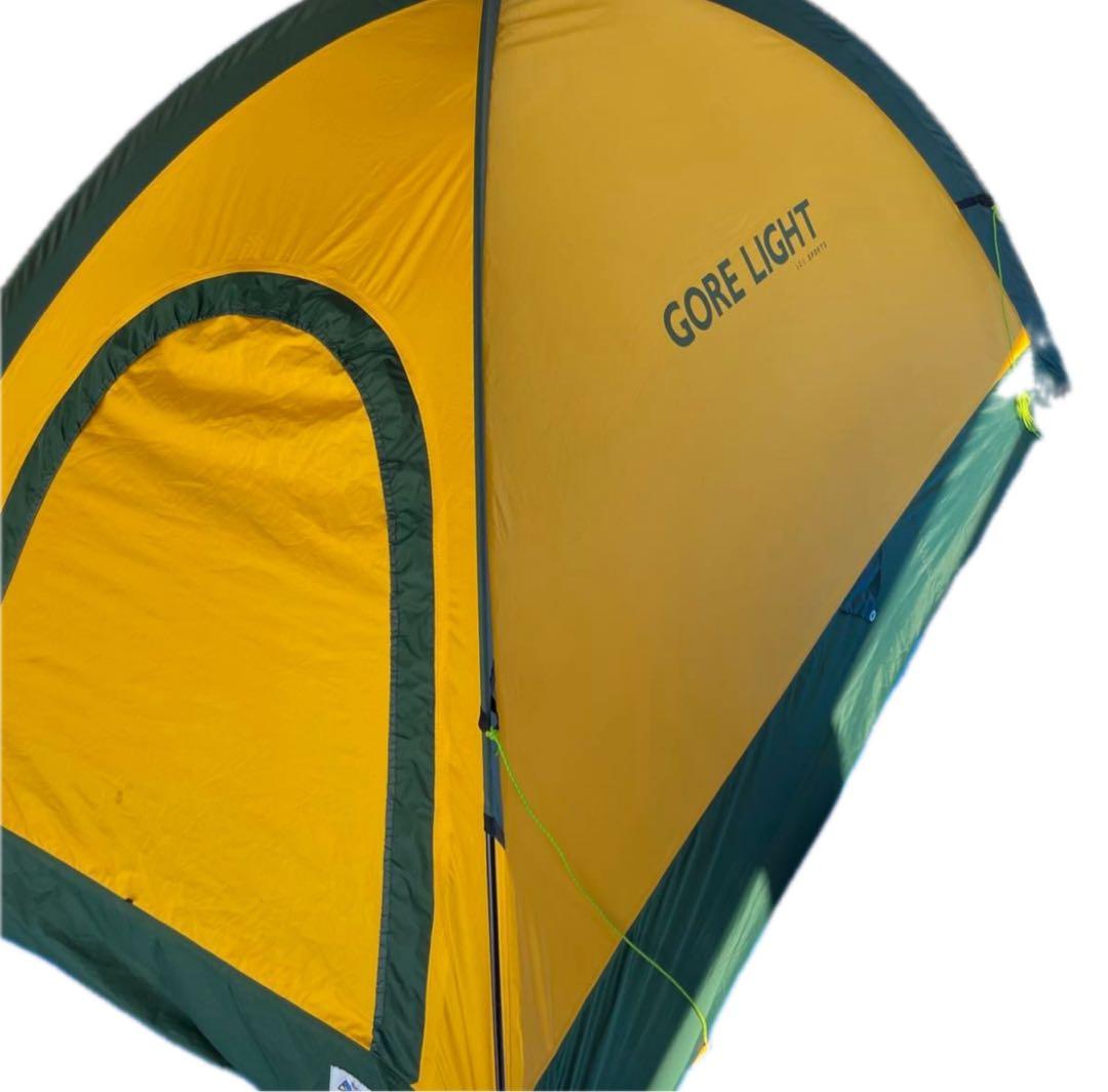 パイネ ゴアライトテントGORE LIGHT ２-３人用　ICI石井スポーツ