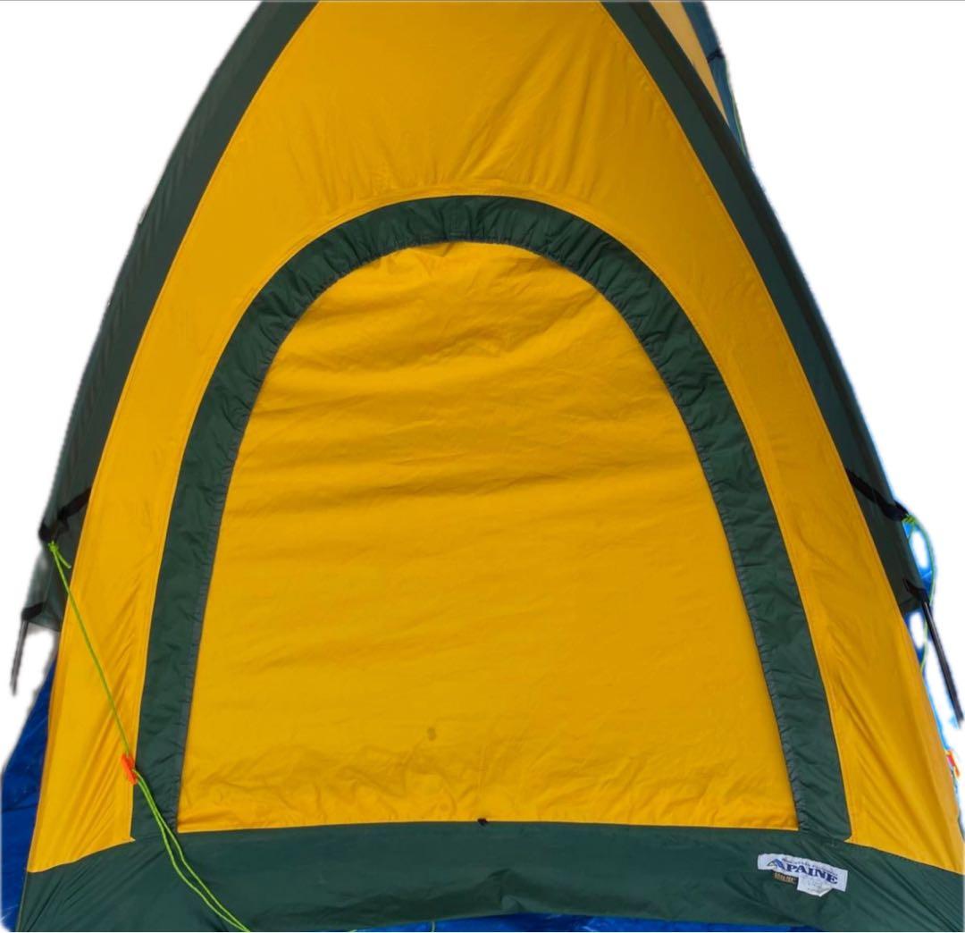 パイネ ゴアライトテントGORE LIGHT ２-３人用　ICI石井スポーツ