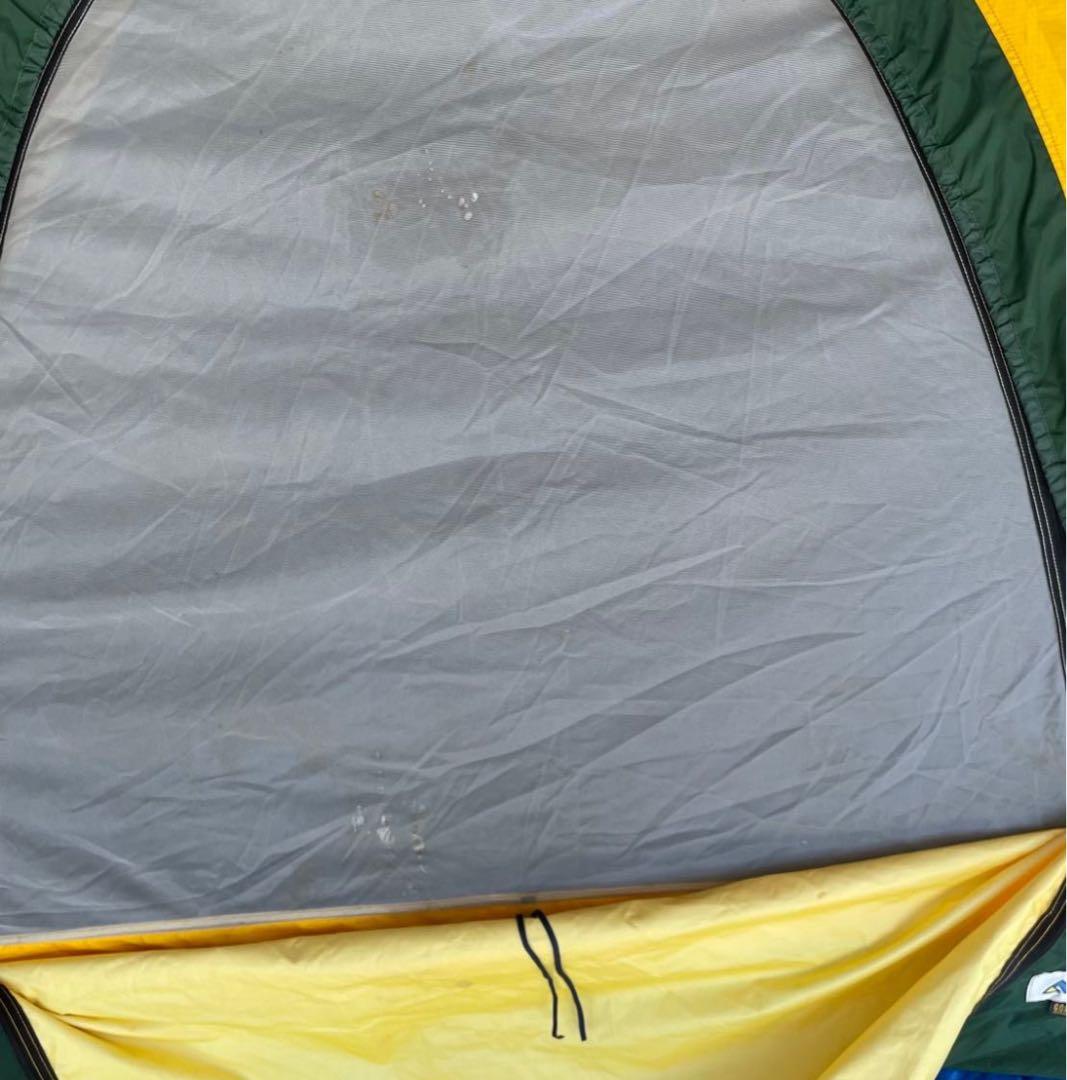 パイネ ゴアライトテントGORE LIGHT ２-３人用　ICI石井スポーツ