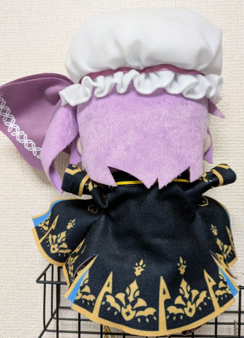 東方Project フランドール・スカーレット ふもふも 東方ロストワード