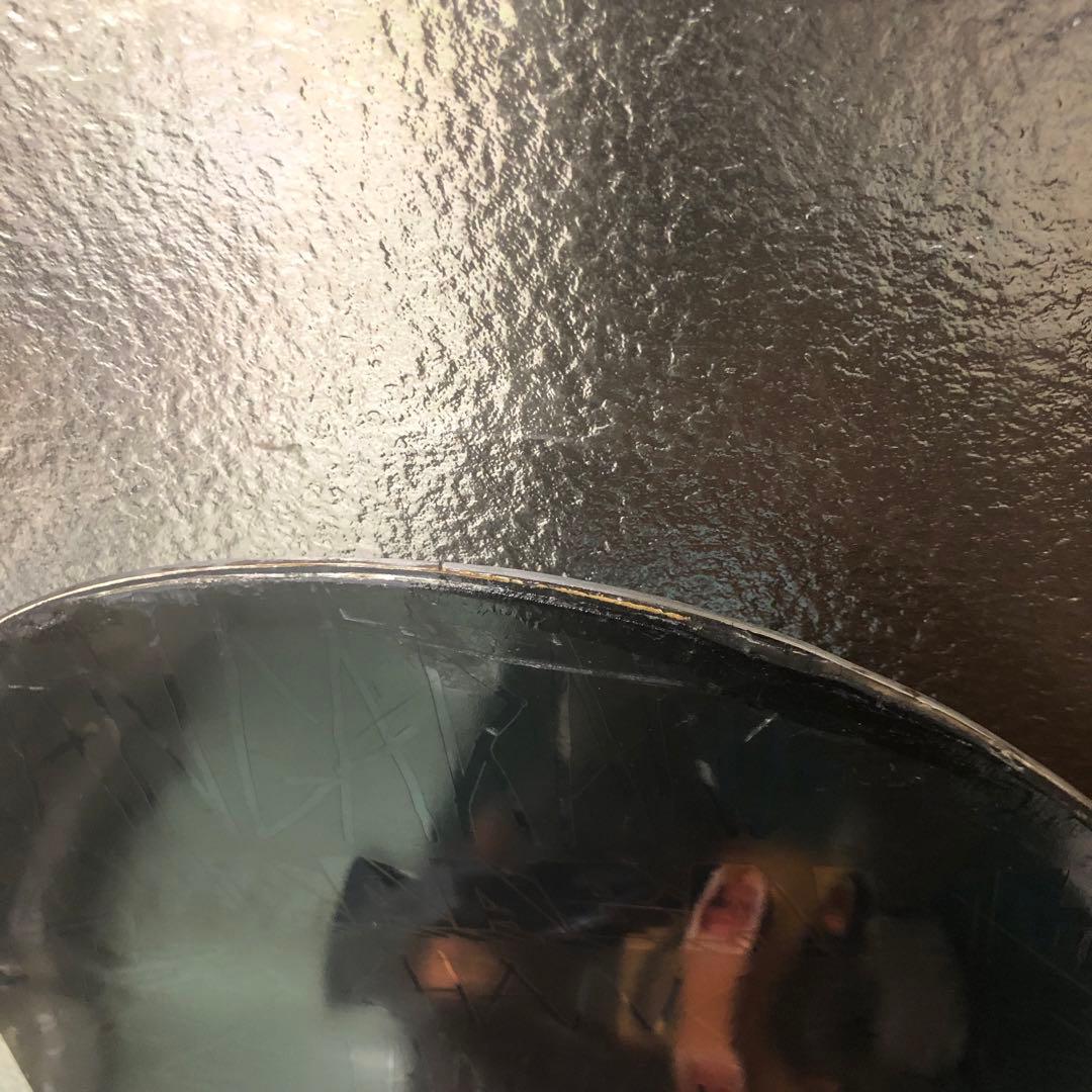 CAPiTA SCOTT STEVENS スノーボード　151cm drake付