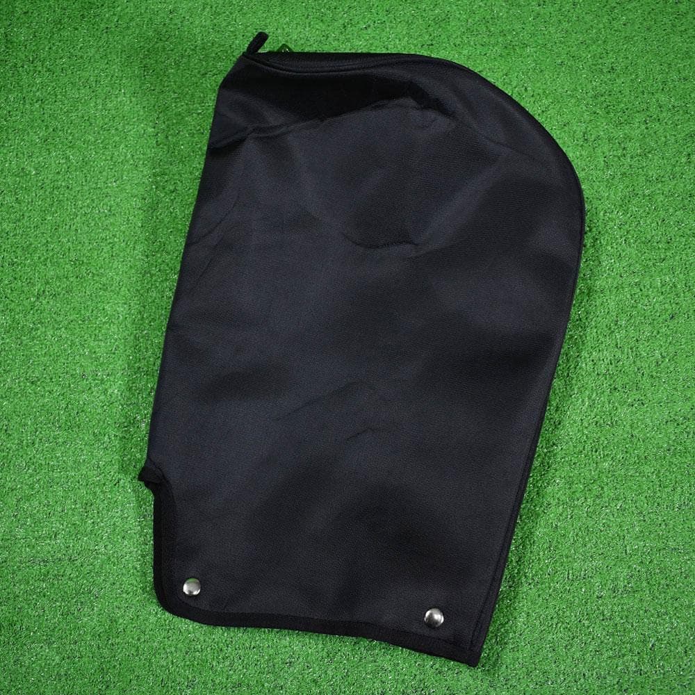 HONMA/ホンマ ゴルフ キャディバッグ9型【ブラック】美品！