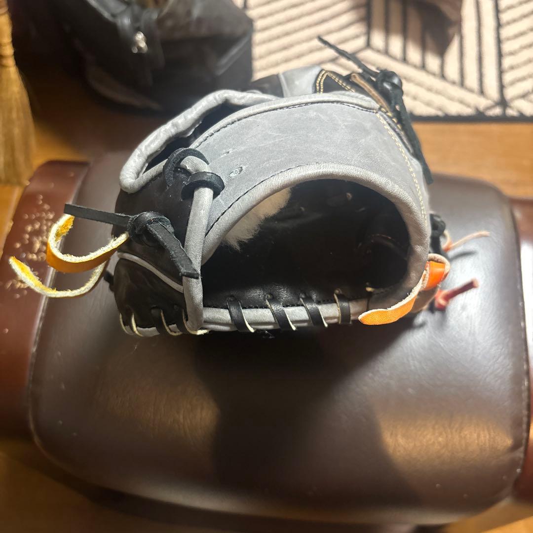 最終値下げ　個別対応可能　ノーブランド　良革　良型　SSKラベル