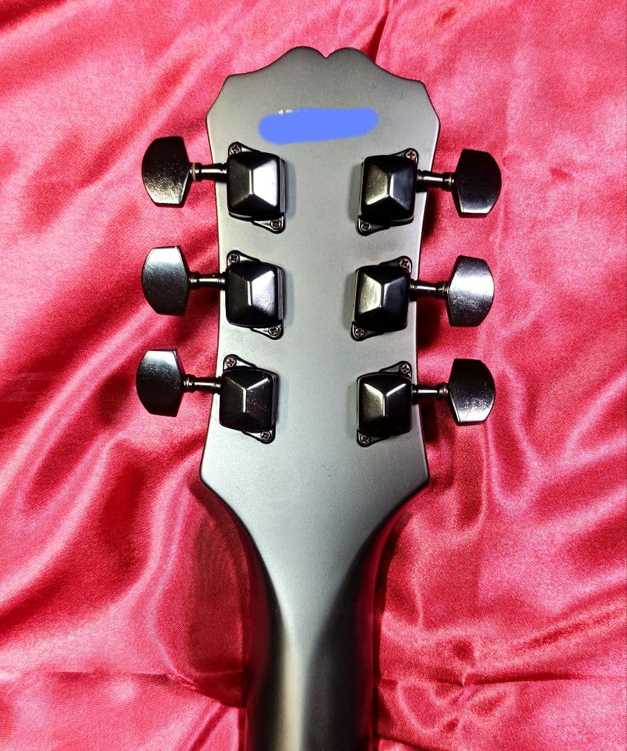 Epiphone Les Paul Special GT 　レスポールスペシャル