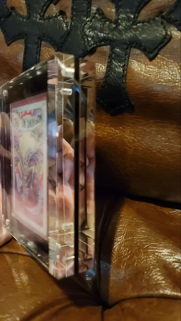 最終値下 アーティストプルーフ THE UR DRAGON Mtg 始祖ドラゴン