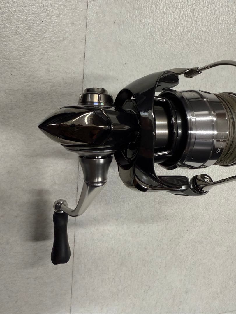 リール 22EXIST LT2500S