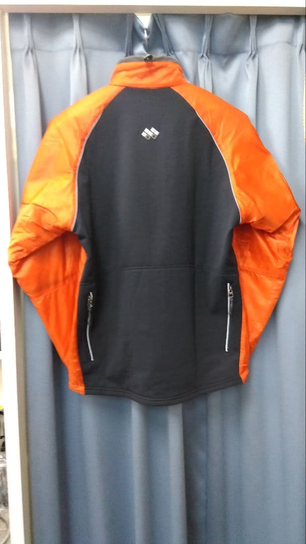 mont-bell サーマライドジャケット Lサイズ