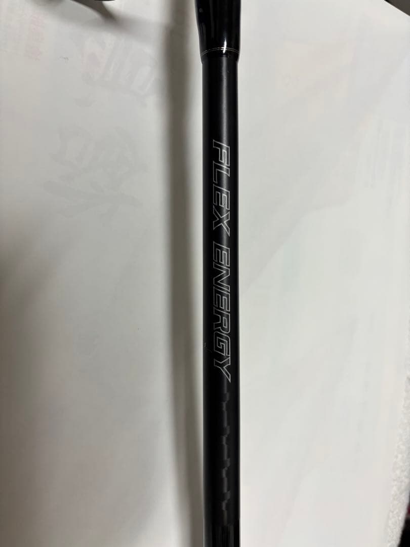 高*橋様 OCEA PULUGGER BG FLEX ENERGY S83H 最