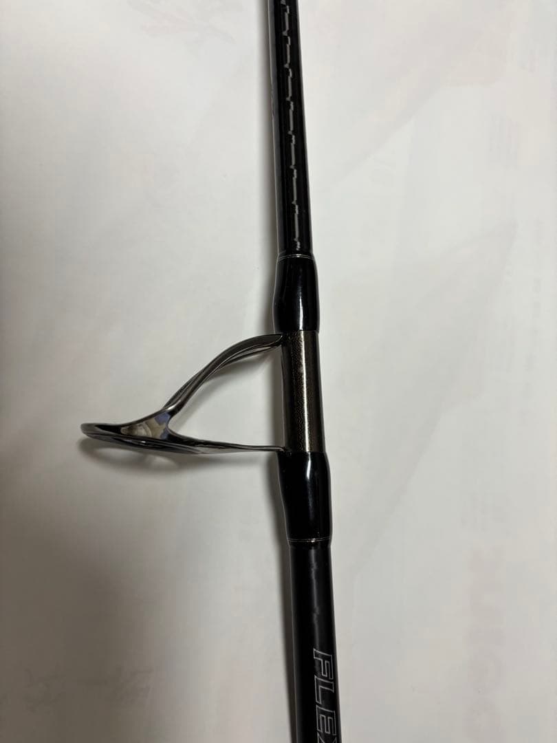 高*橋様 OCEA PULUGGER BG FLEX ENERGY S83H 最