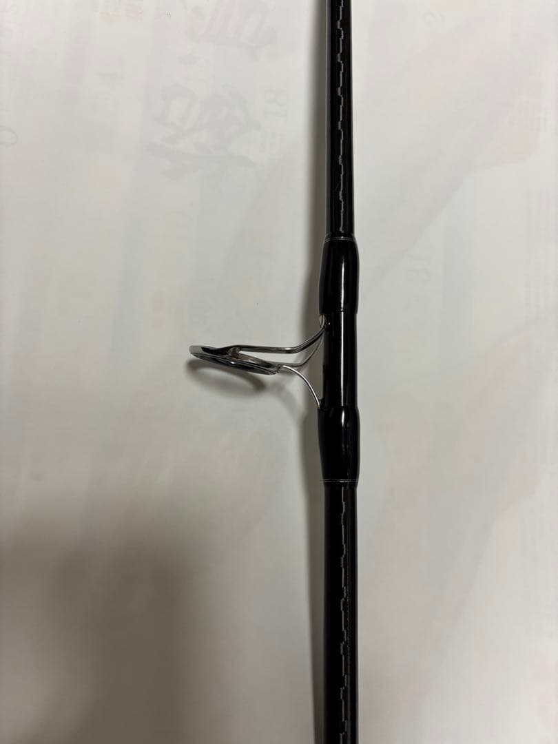 高*橋様 OCEA PULUGGER BG FLEX ENERGY S83H 最