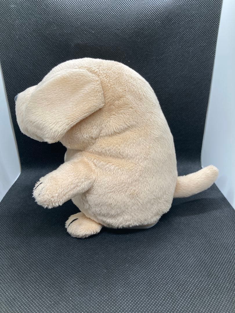 こえマネわんちゃん　ぬいぐるみ　動作確認済み　バナナサンド　バナナマン　犬