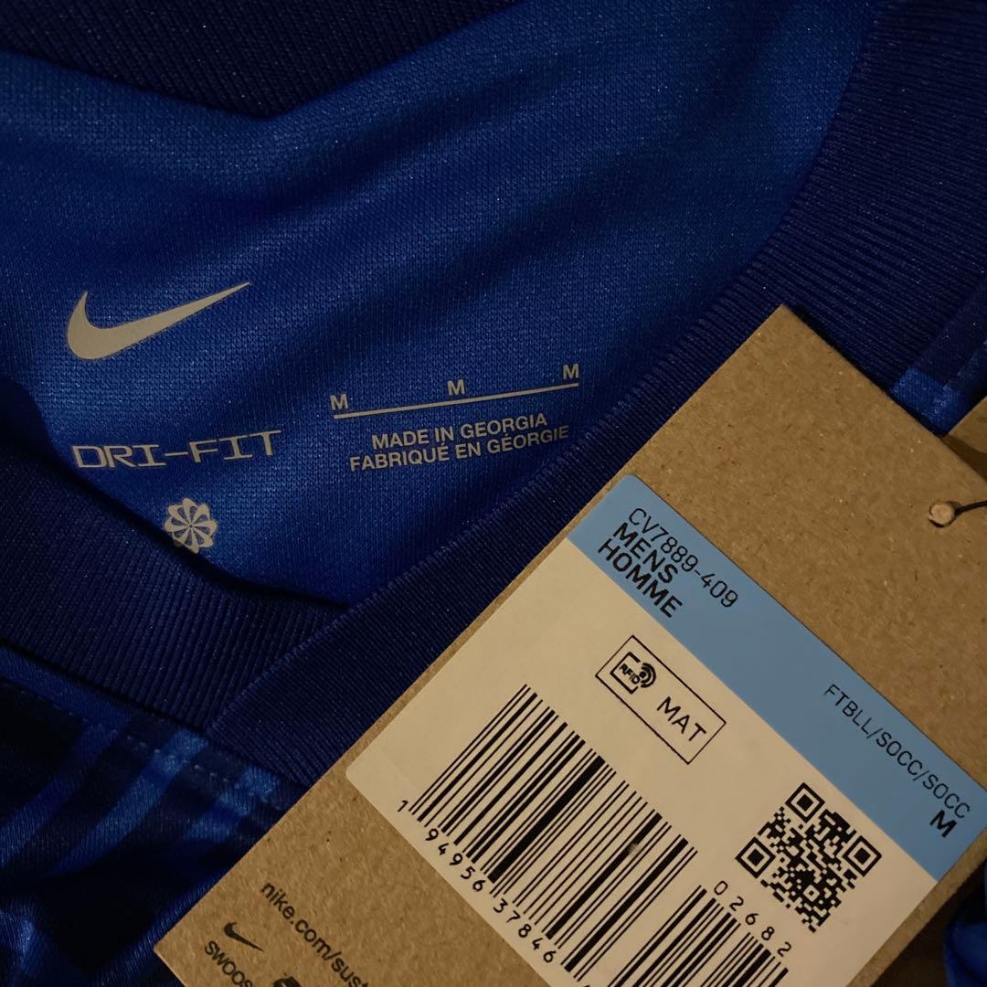 チアゴ・シウバ　チェルシー　21/22　ホーム　CL仕様