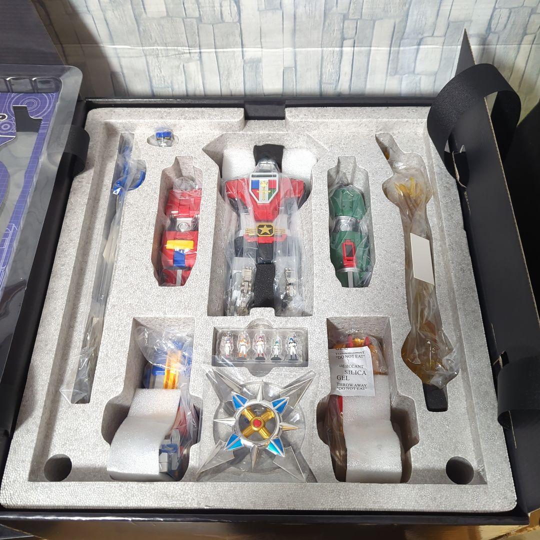 【希少】ボルトロン　CARBOTIX　BLITZWAY　ブリッツウェイ