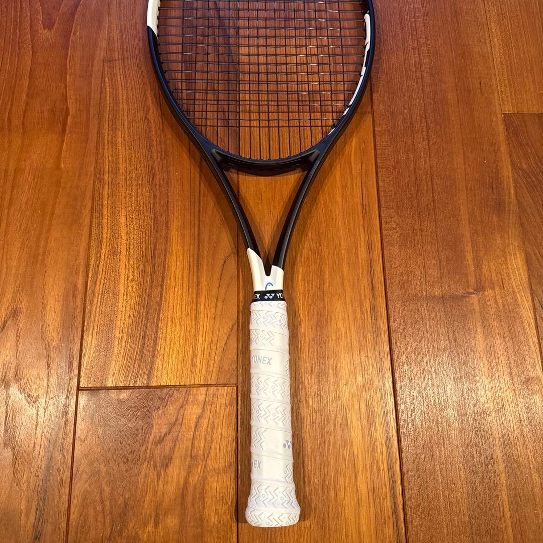 美品 G3 HEAD SPEED TOUR 2026ラケット ヘッド スピード