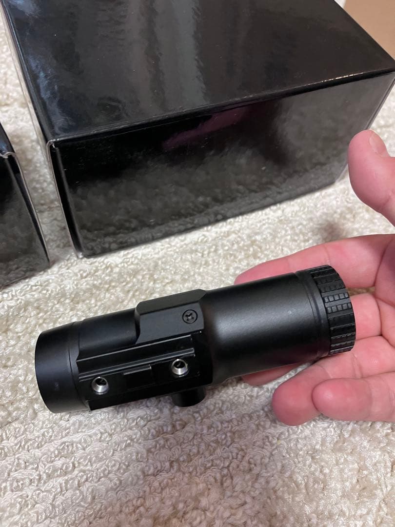 Vortex VMX-3T 3倍マグニファイア ブースター