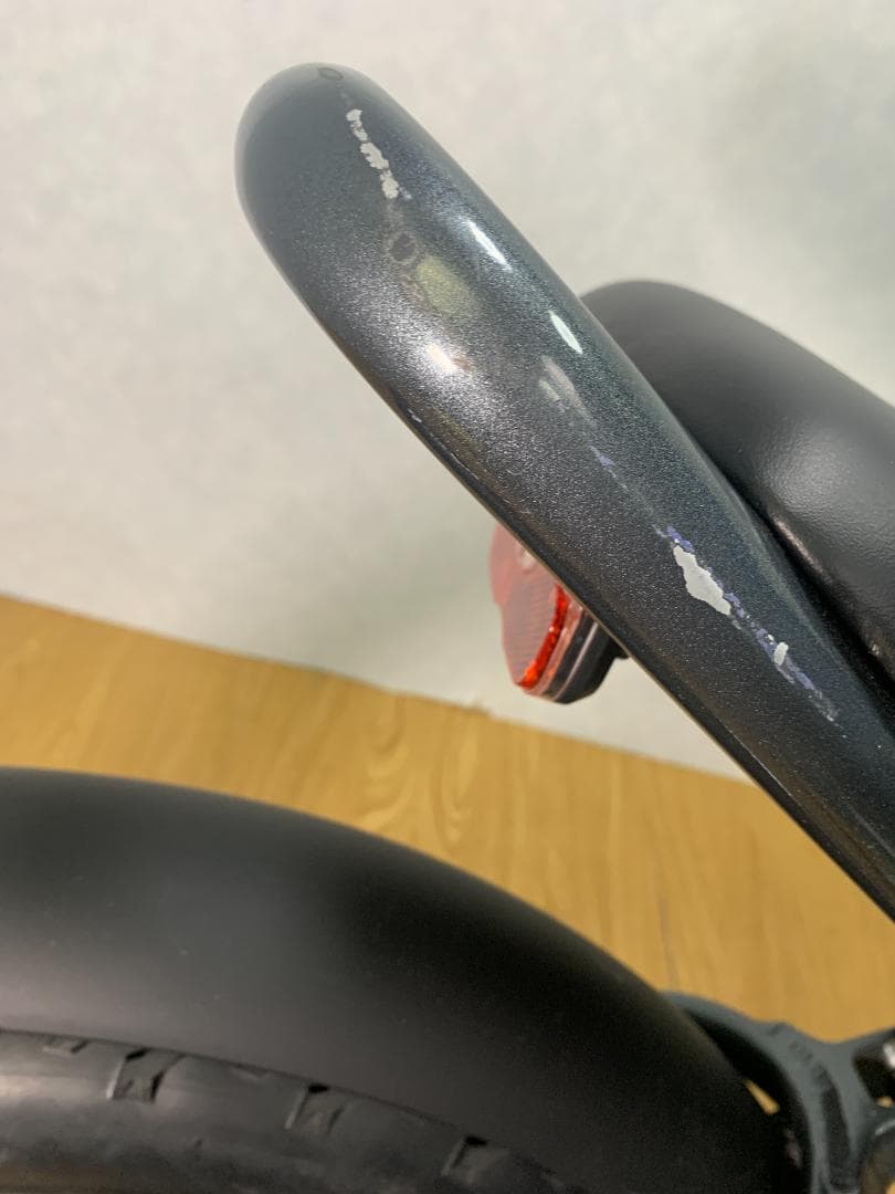 K☆197 マイキー