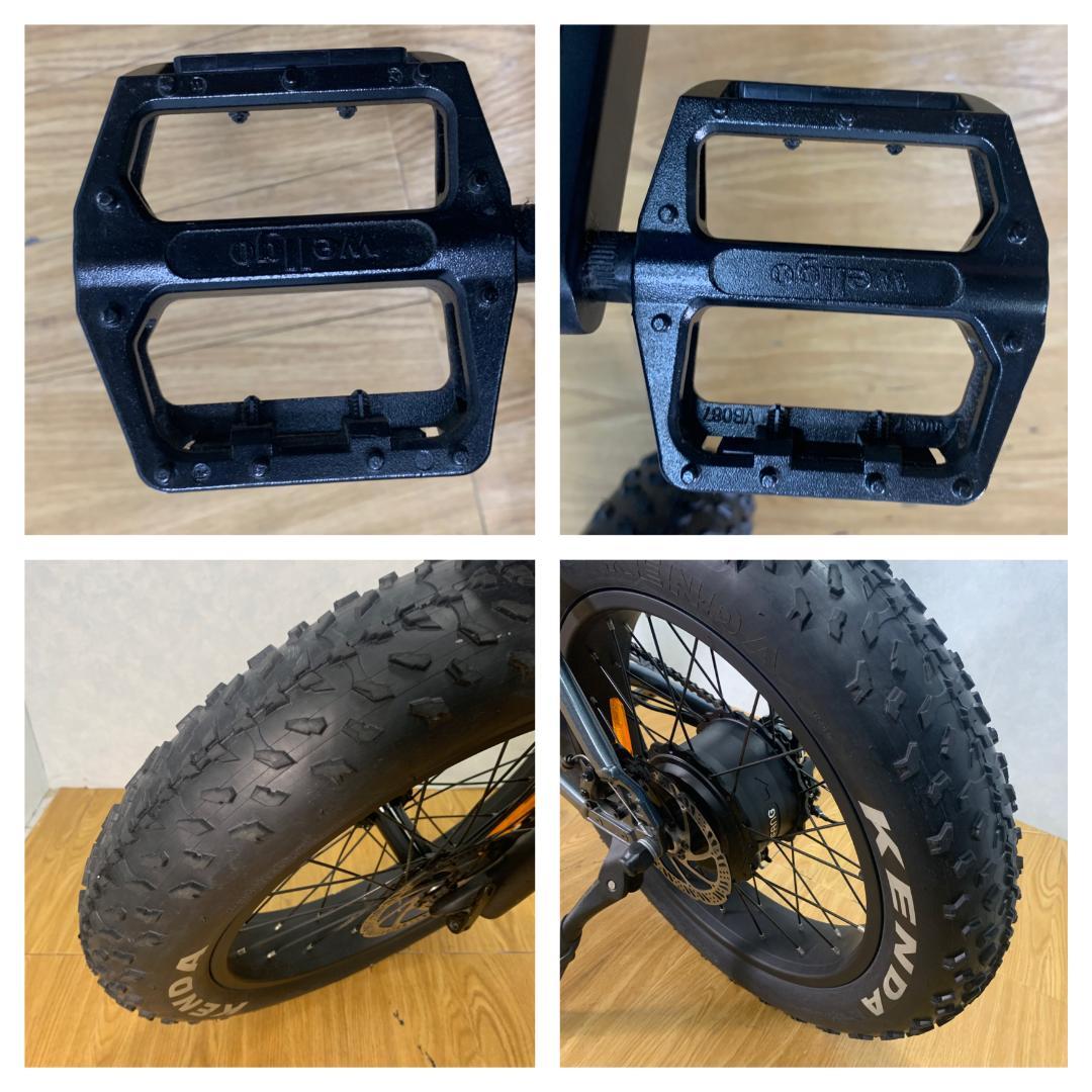 K☆197 マイキー