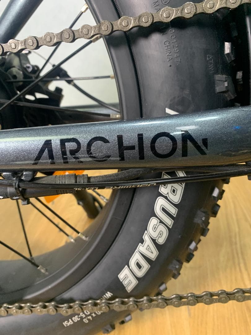 K☆197 マイキー