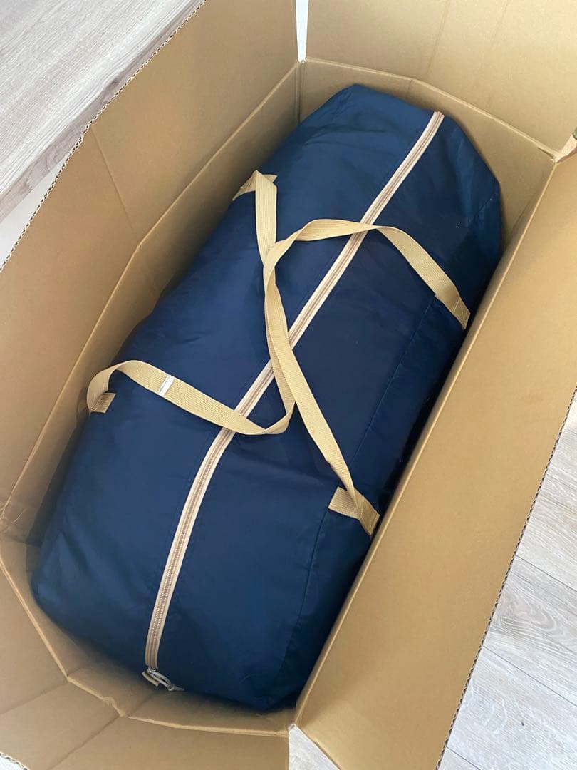 ウールリッチ　テント・蚊帳セット　ツールーム