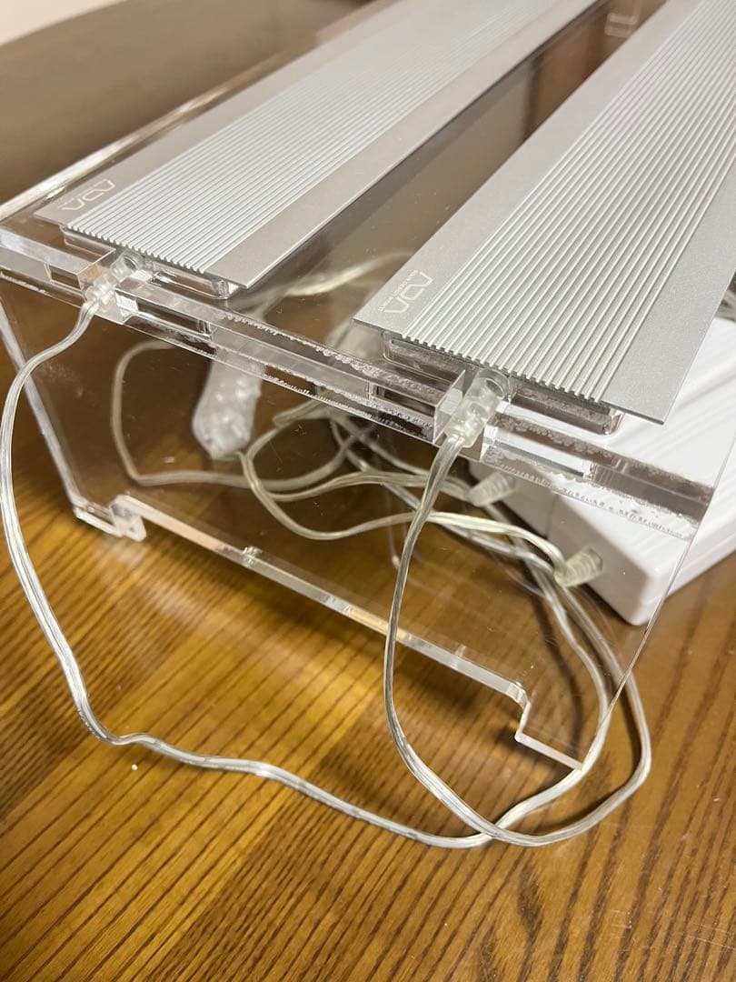 廃盤品 ADA LEDライト アクアスカイG 602