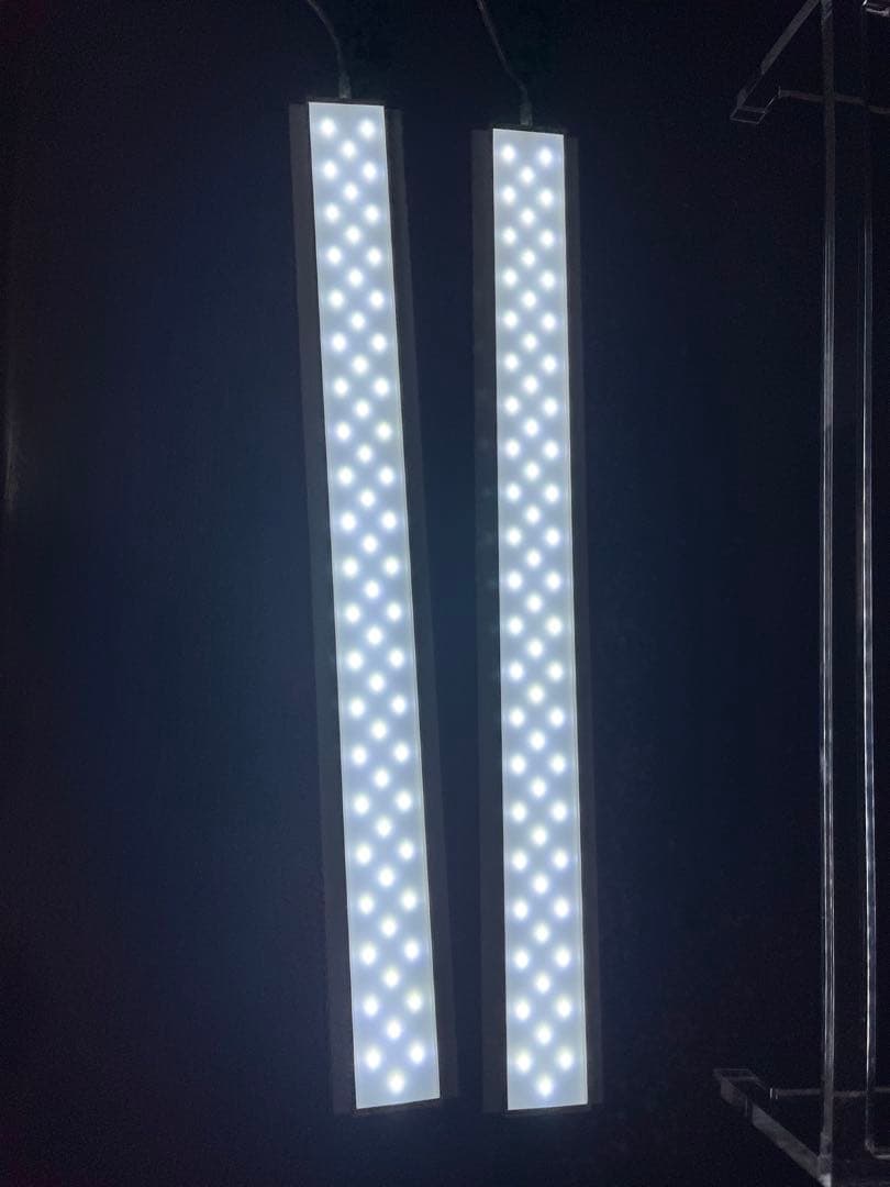 廃盤品 ADA LEDライト アクアスカイG 602