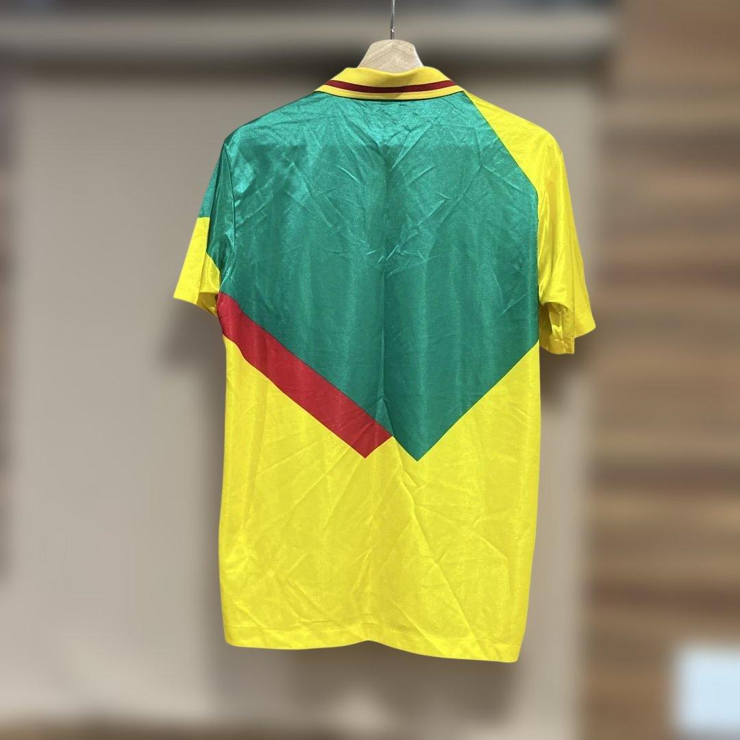 初期ジェフ千葉　ジェフユナイテッド市原　ユニフォーム