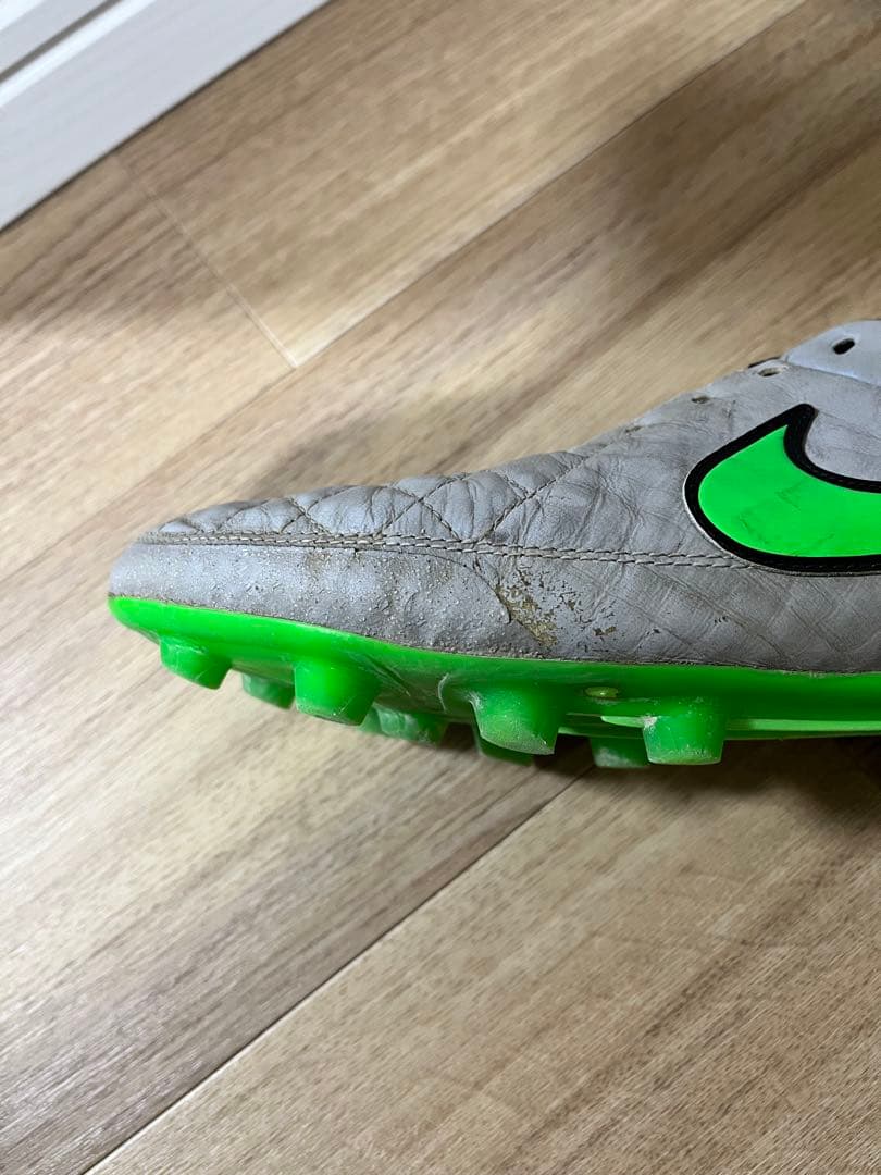 NIKE ティエンポレジェンド5 トップモデル　28cm