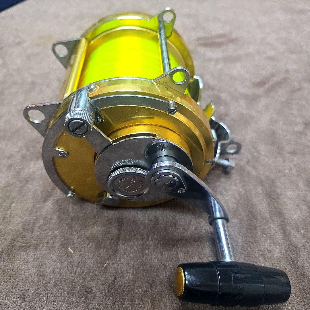 PENN 　インターナショナル　80lb