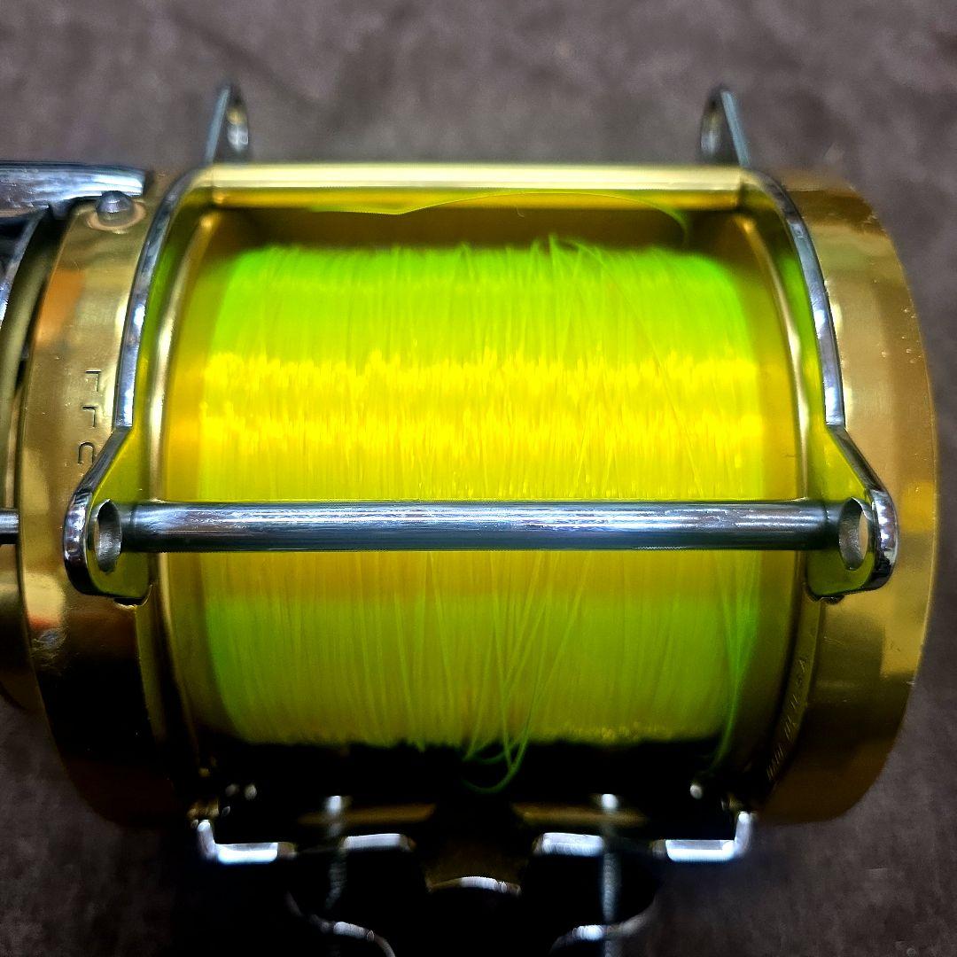 PENN 　インターナショナル　80lb