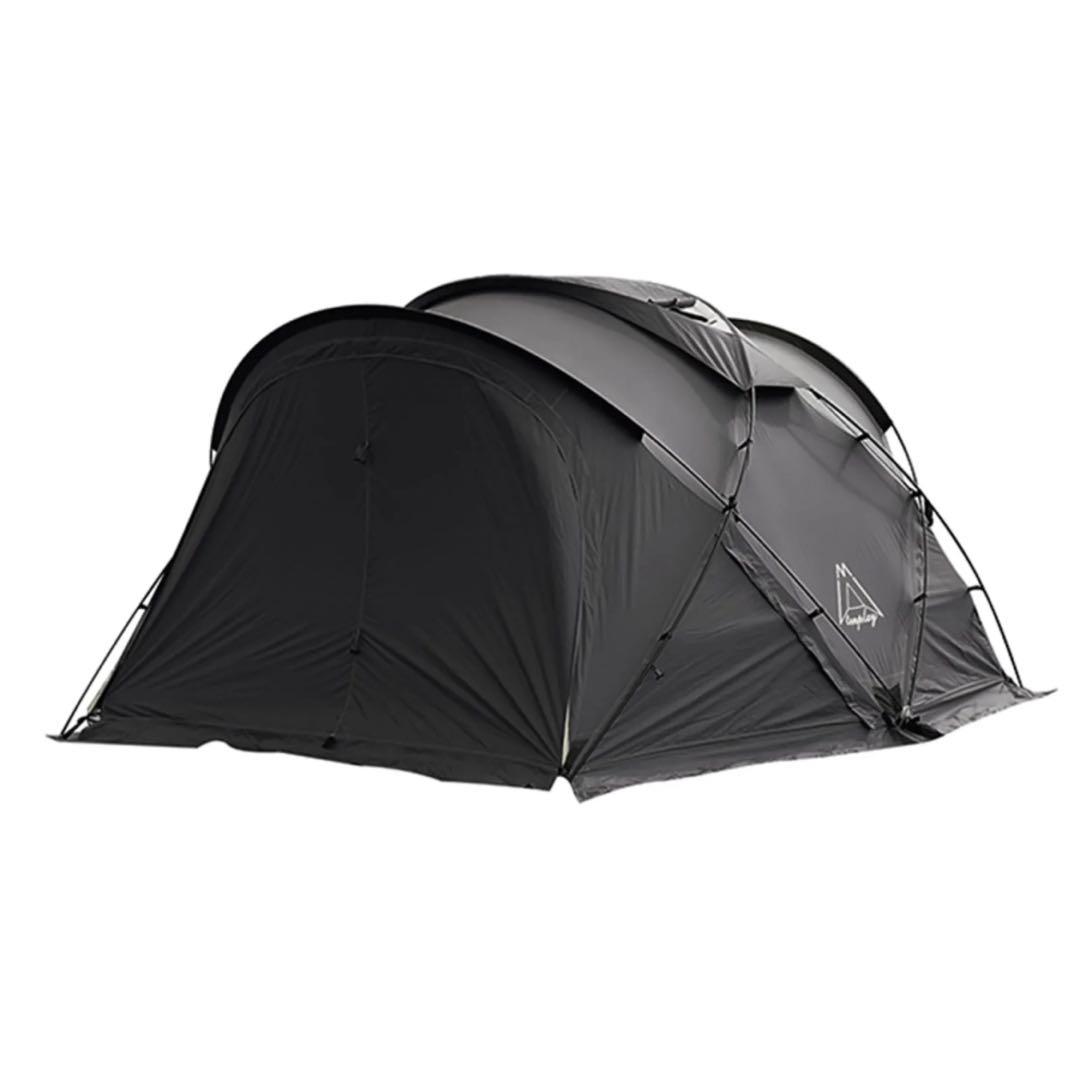 【美品】TENPLAY Tenplay 「G-TENT-M200」ドームテント