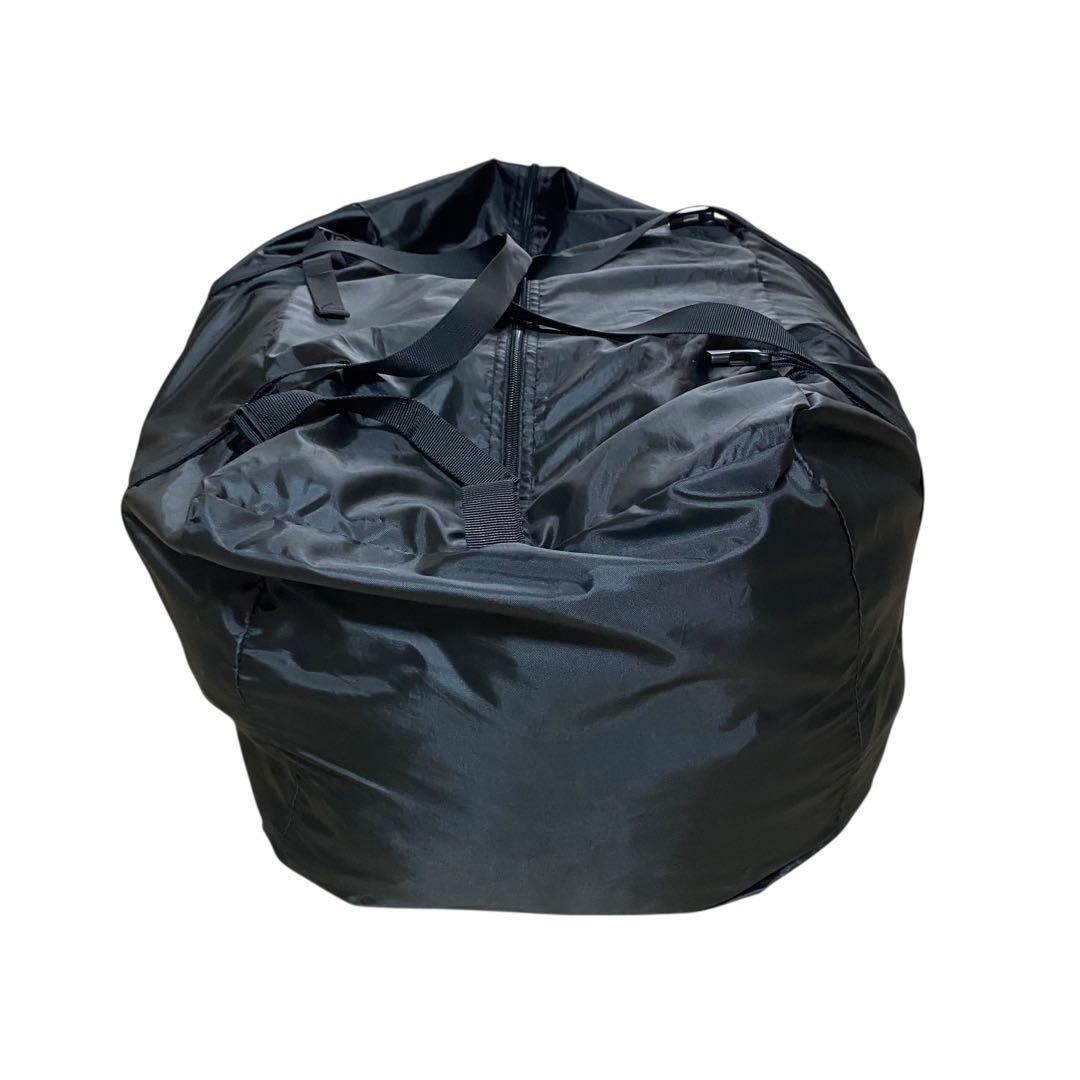 【美品】TENPLAY Tenplay 「G-TENT-M200」ドームテント