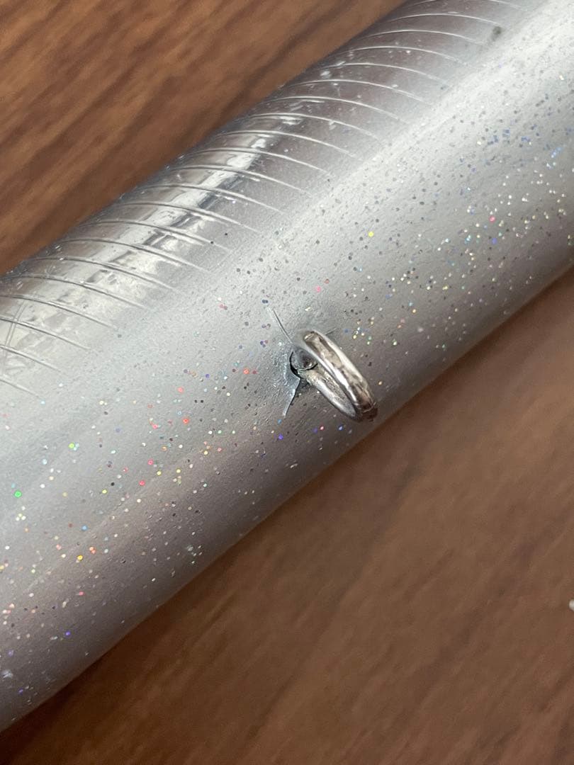 【美品】D-CLAW ビーコン180 ブルーバック