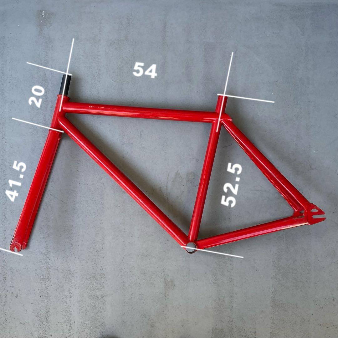 パーツ BROOKLYN MACHINE WORKS GANGSTA V1 