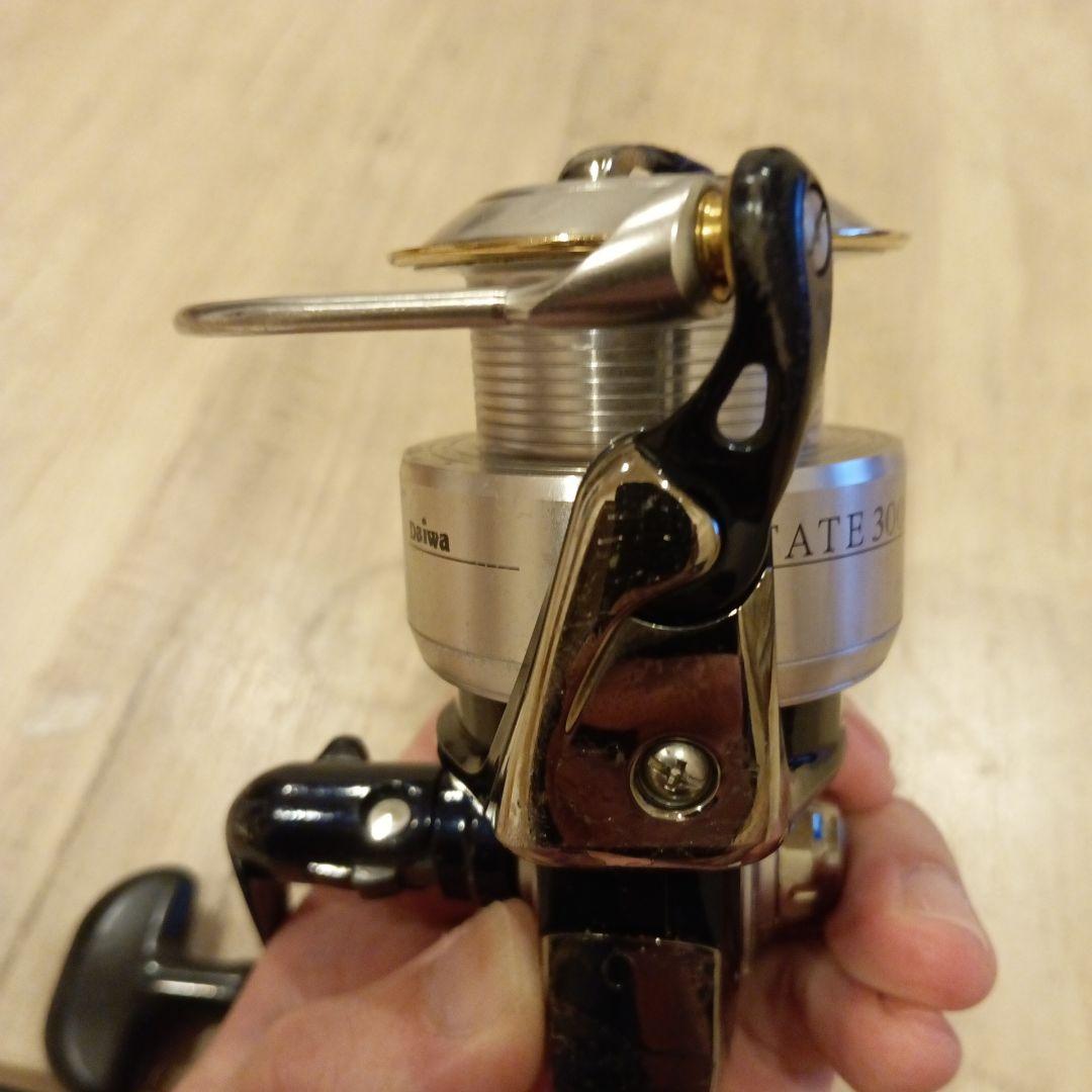 ダイワ　セルテート　3000