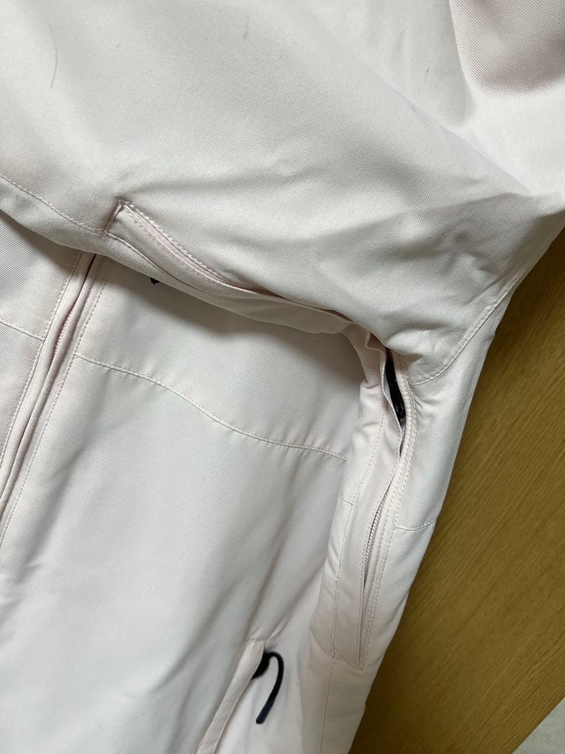 VOLCOM 上下セットウェア