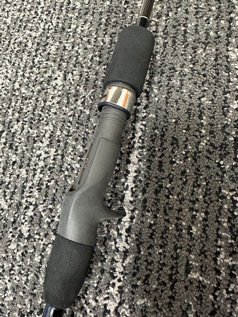 週末限定価格！　マルチュウ商会アウトローUL OUTLAW UL SLOW 美品