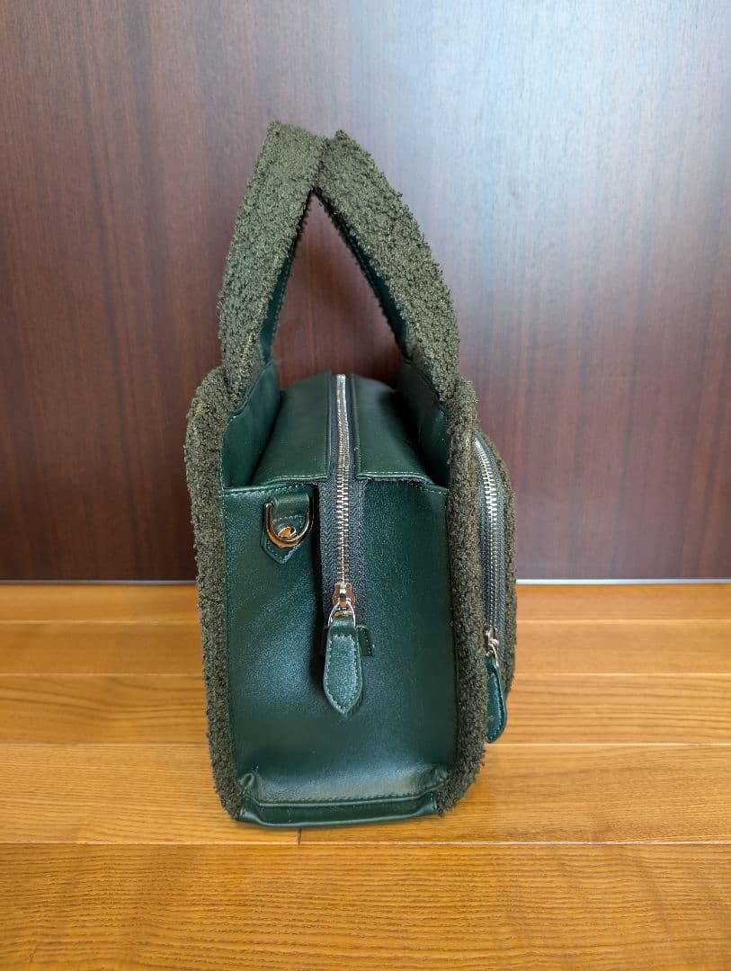 MARK & LONA　Lamby Deluxe 　ゴルフカートバッグ　木村拓哉