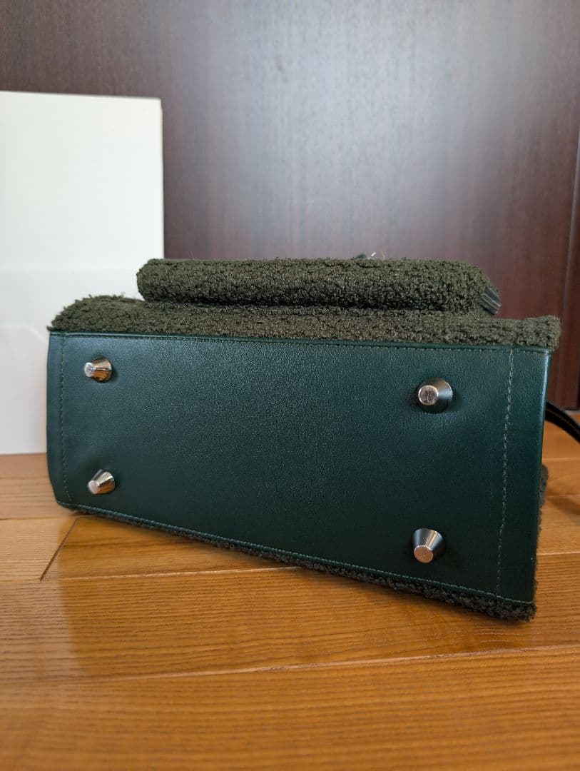 MARK & LONA　Lamby Deluxe 　ゴルフカートバッグ　木村拓哉