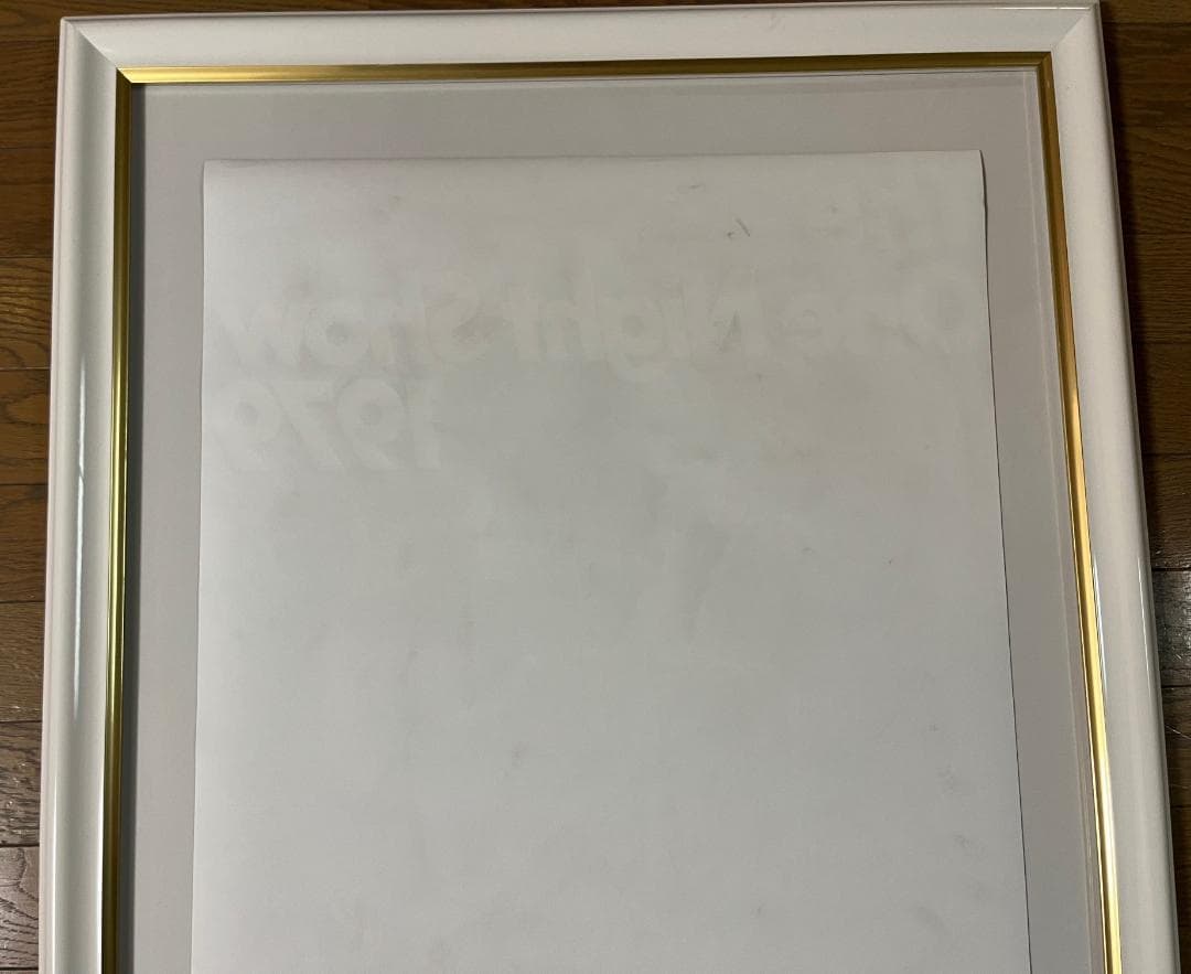 矢沢永吉 The One Night Show 1979 告知 ポスター 名古屋