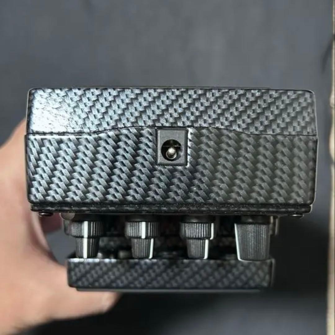 ギター Digitech Xseries EX-7 Expression Factory