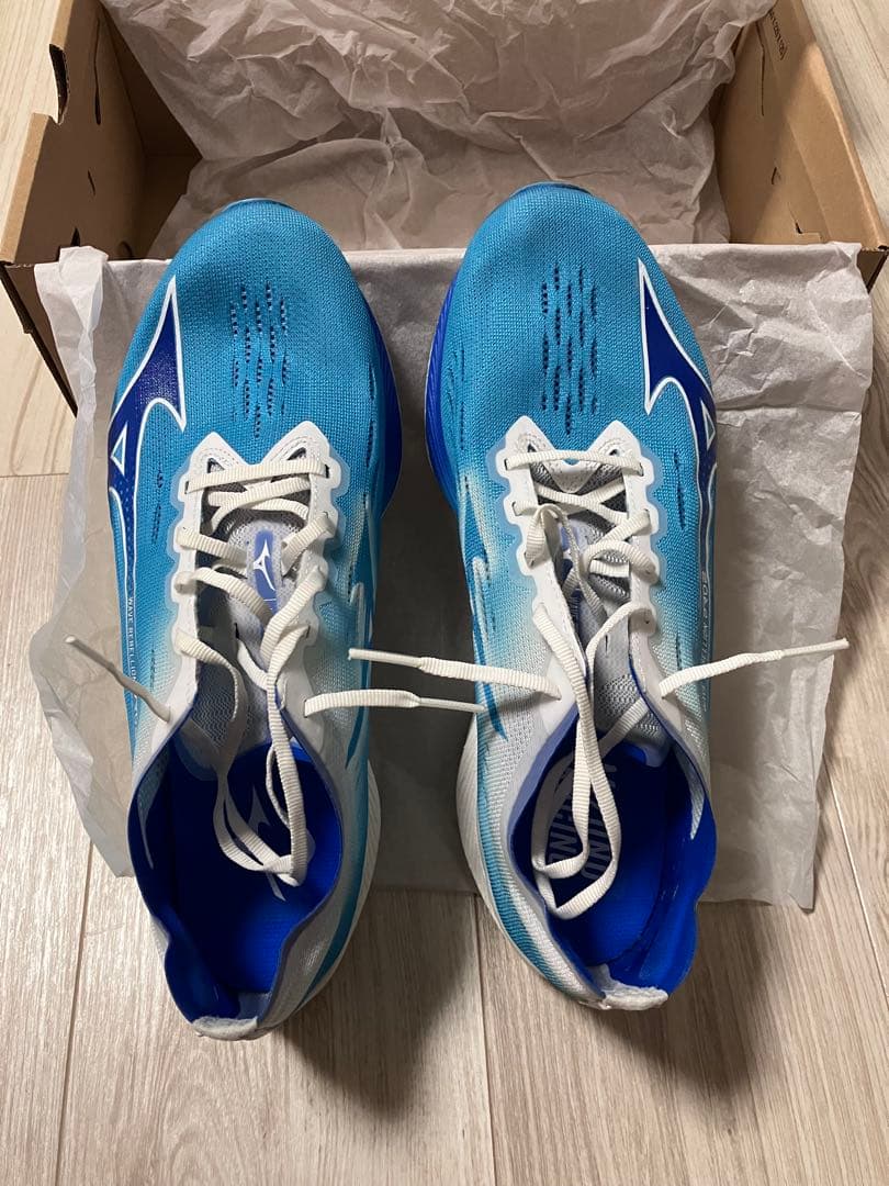 ミズノ　リベリオンプロ2