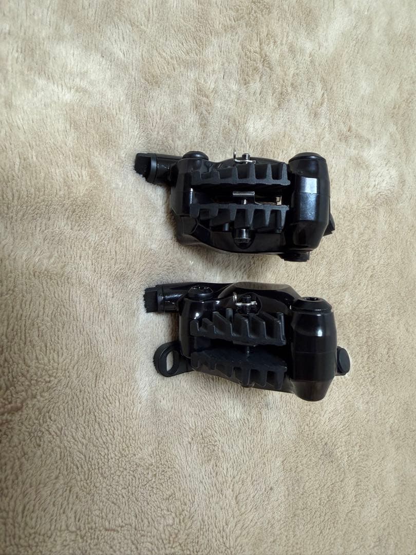 【新車外し未使用品】Shimano 105 BR-R7170！！