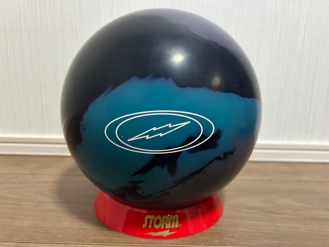 送料込み【新品】サミット・アセント　ストーム　15ポンド3オンス　1