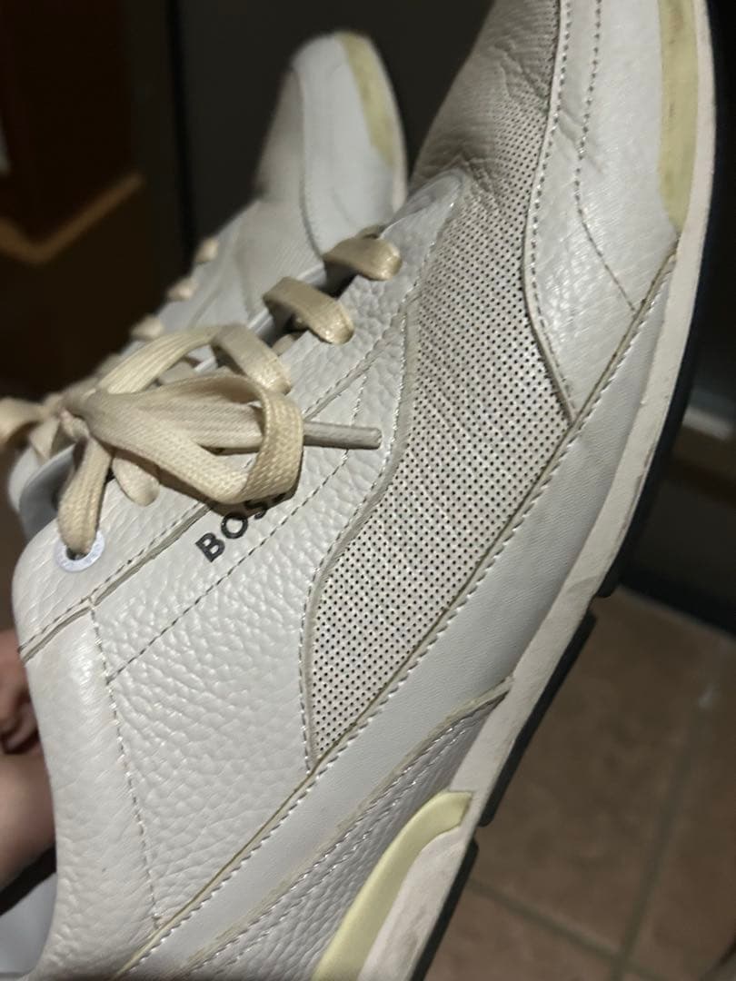 BOSS ゴルフシューズ 26.0cm