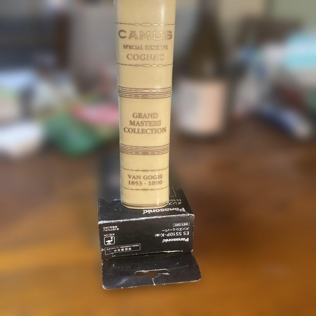 CAMUS ＮＡPOLEON ＃book